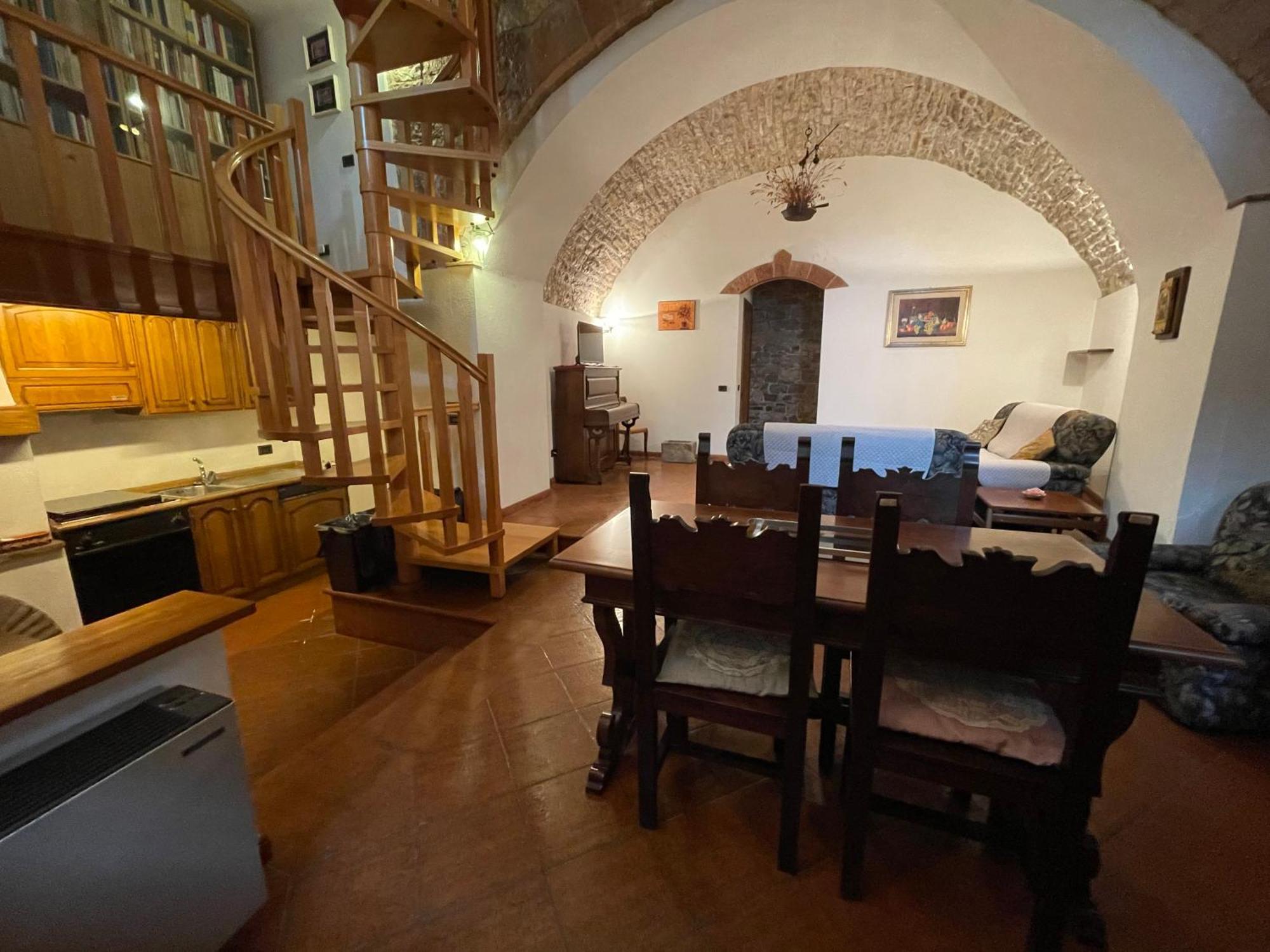 Happy House - Porta San Giacomo Διαμέρισμα Ασίζη Εξωτερικό φωτογραφία